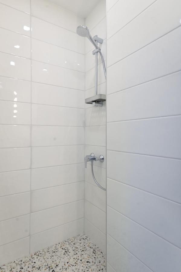 Apartamento Cosy And Stylish Studio Next To Sofia'S Central Market Hall Exterior foto